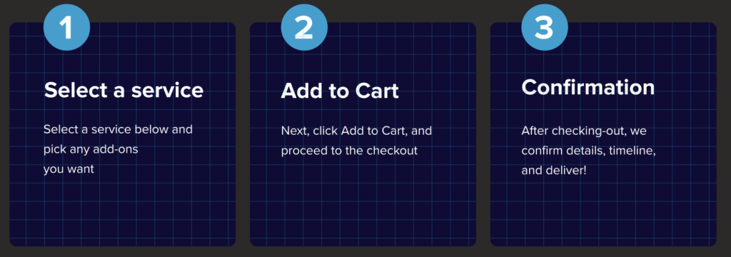 New Cards